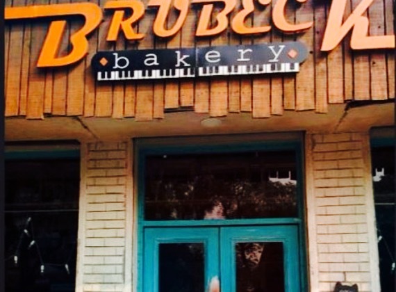 Brubeck Bakery
