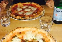 La Base Pizza Weesp美食图片