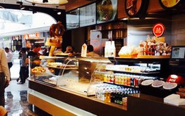 Simit Sarayi Park Forbes