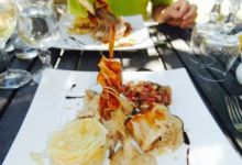 Les ARCADES美食图片