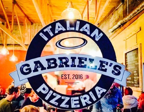 Gabriele's Italian Pizzeria餐厅图片
