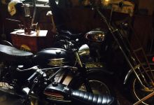 Roddy Nugget Cafe美食图片