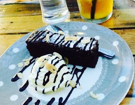 N9 Stick Factory餐厅图片