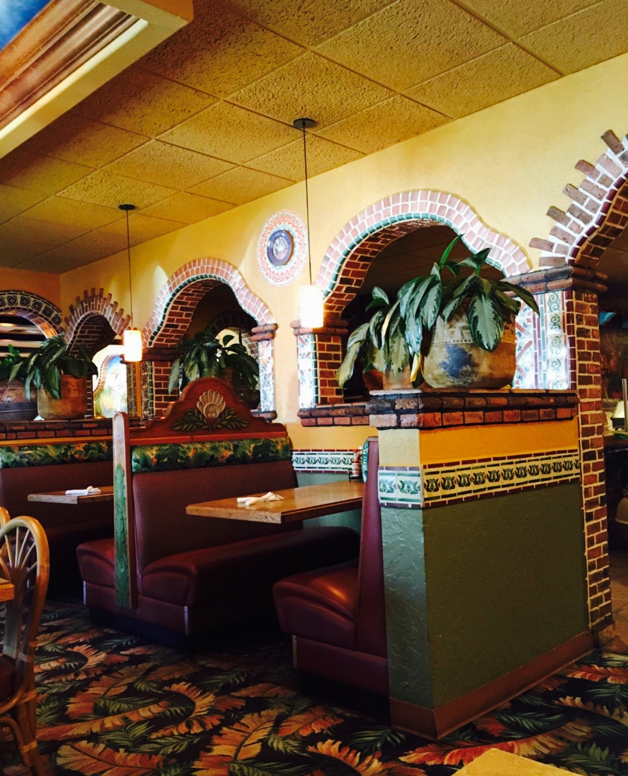 Los Dos Amigos餐厅图片