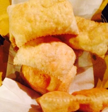 Osteria La Palazzina