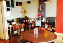 Het Oude Station美食图片