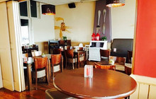 Het Oude Station餐厅图片