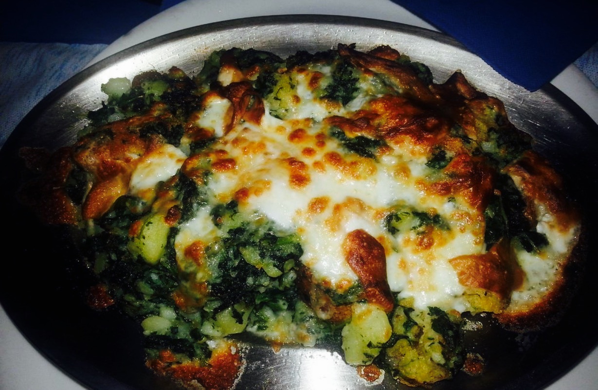 L'Arte Della Pizza da Salvatore餐厅图片