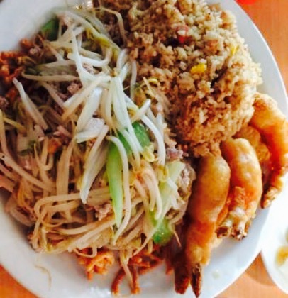 Golden Crown餐厅图片