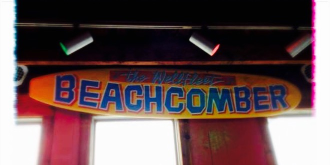 Wellfleet Beachcomber餐厅图片
