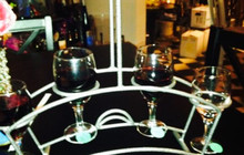 Ambiance Wine Bar & Cafe餐厅图片