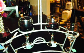 Ambiance Wine Bar & Cafe