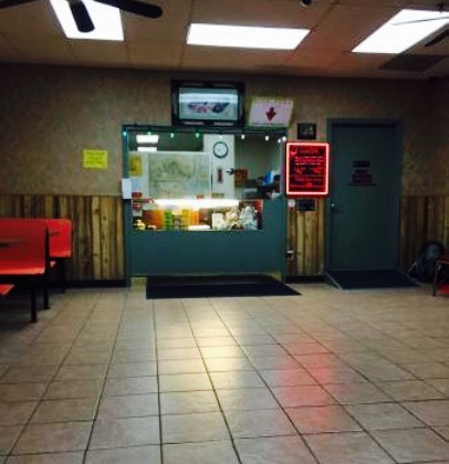 China Star Restaurant