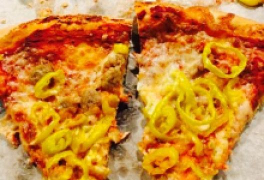 Robbie T's美食图片