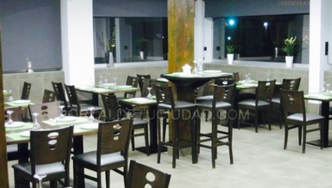 Restaurtante Garcia餐厅图片