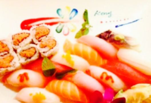 Red House美食图片
