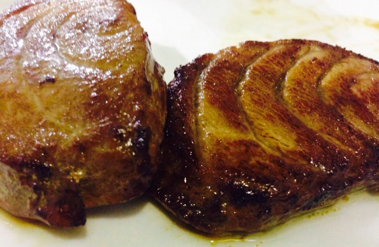 Restaurante Gaspar餐厅图片