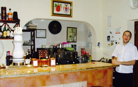Restaurante Giovanni