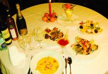 el celler d'argentona美食图片