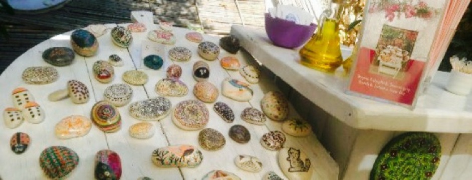 Taş Bahçe餐厅图片