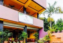 Veranda resto Bar美食图片