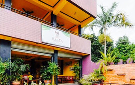 Veranda resto Bar