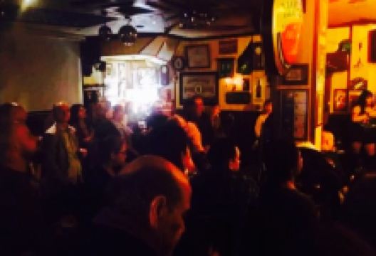 Shamrock Irish Tavern Galapagar美食图片