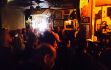 Shamrock Irish Tavern Galapagar餐厅图片