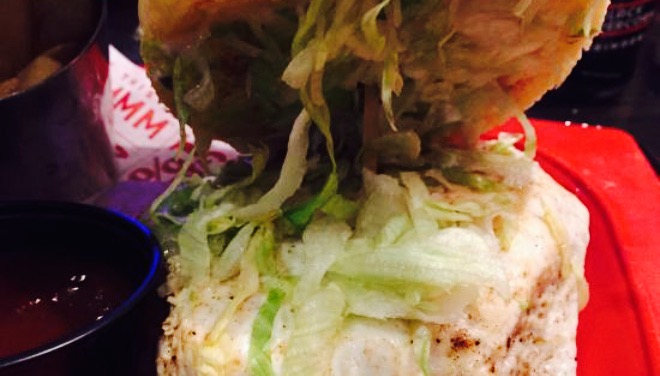 Red Robin Gourmet Burgers