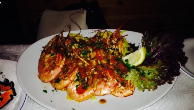 Andrews Restaurant