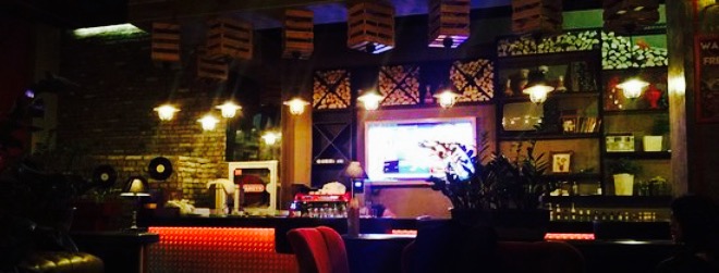 Rahat Coffee餐厅图片