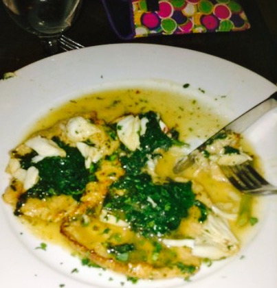 Il Granaio餐厅图片