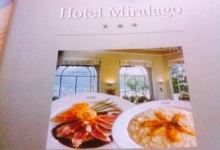 Ristorante Miralago美食图片