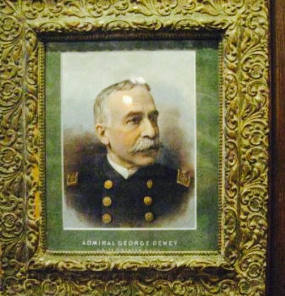 Union Jack Pub餐厅图片