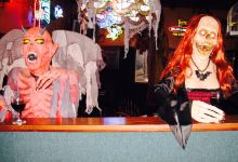 Leo's Pub and Grille美食图片