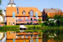 Augustiner am See美食图片