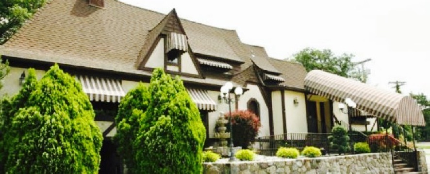 Casa Bella Restaurant