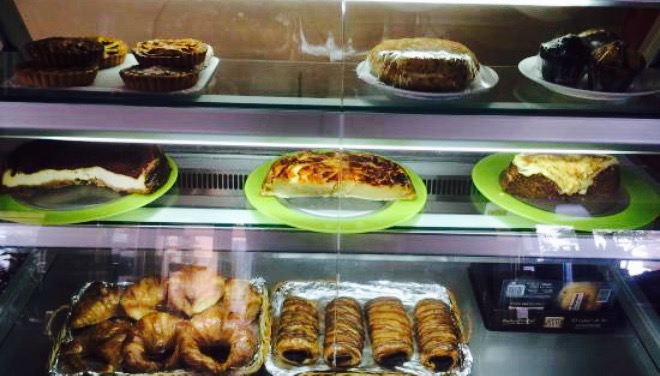 Cafe Nenit餐厅图片