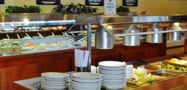 Hong Kong House Restaurant