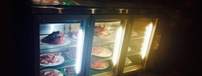 Restaurante El Rancho餐厅图片