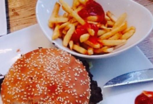 Cafe Zapa美食图片