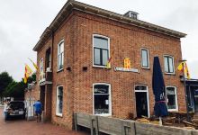 Het Hof van Rozenburg美食图片