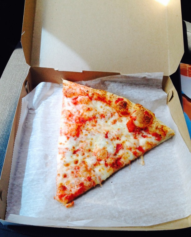 Broadway Pizza餐厅图片