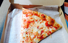 Broadway Pizza餐厅图片