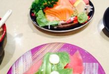 Sushi Train Benowa美食图片