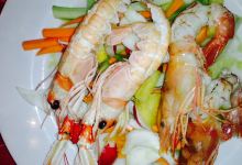 Versilia Com'era美食图片