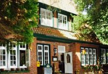 Forsthaus Upjever Restaurant美食图片