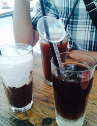 Kopi Kelenteng餐厅图片