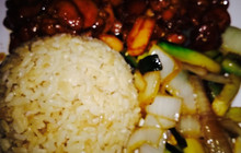 New Yamazato餐厅图片