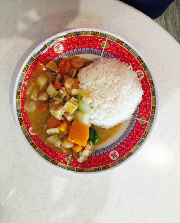 Apollo Noodle Bar餐厅图片